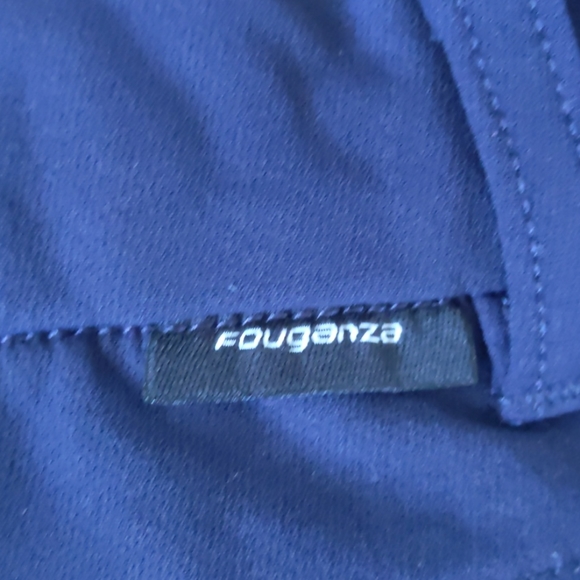 Fouganza Knee Patch Breeches - Picture 3 of 4